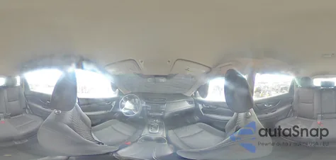 2020 Nissan Rogue S из США, поврежденный, VIN KNMAT2MT7LP516959